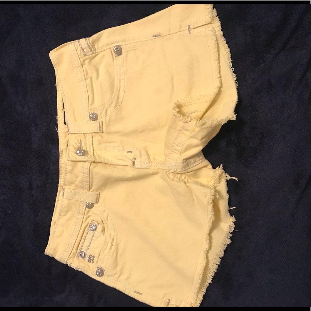 Shorts